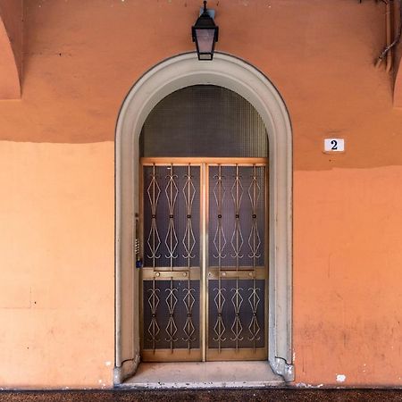 Alessandrini Apartment Alla Finestrella By Wonderful Italy Bologne Extérieur photo