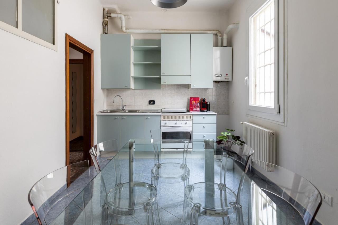Alessandrini Apartment Alla Finestrella By Wonderful Italy Bologne Extérieur photo