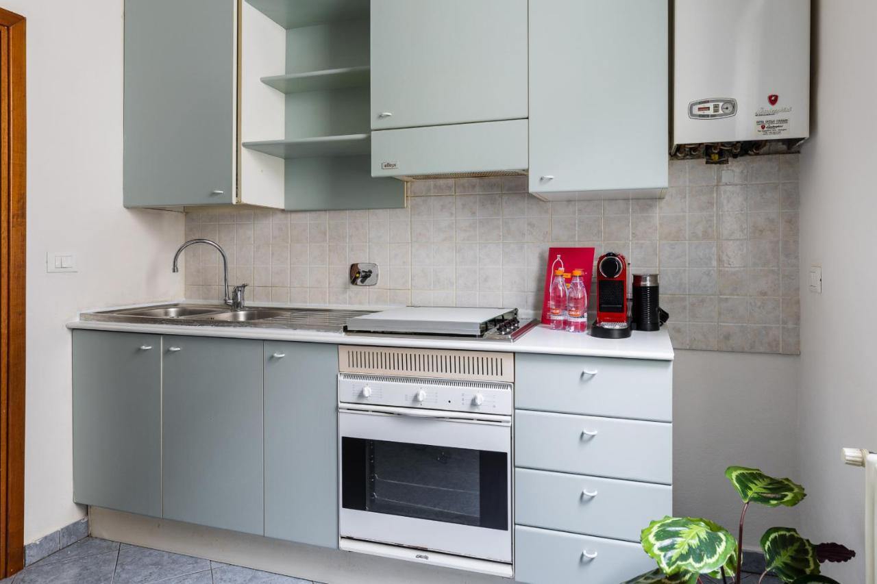 Alessandrini Apartment Alla Finestrella By Wonderful Italy Bologne Extérieur photo