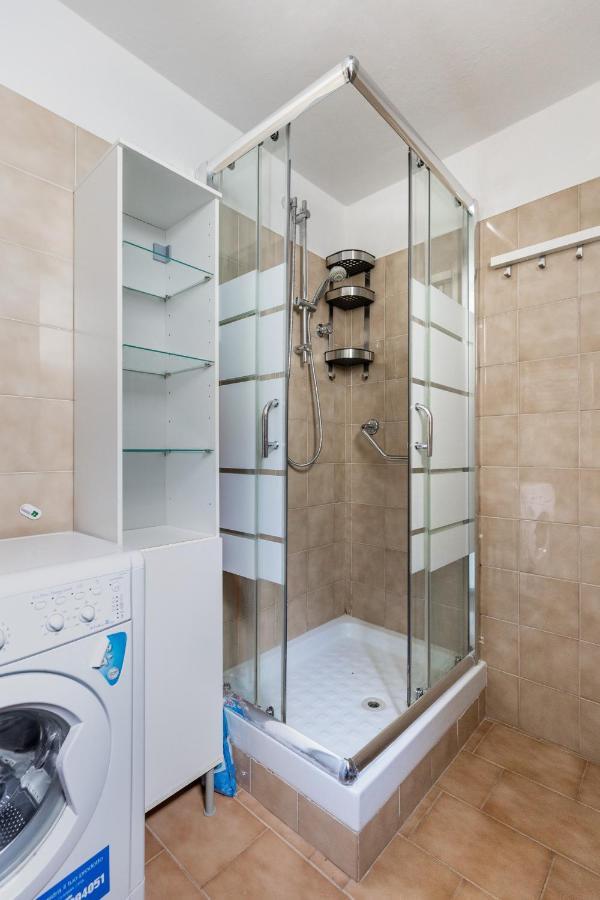 Alessandrini Apartment Alla Finestrella By Wonderful Italy Bologne Extérieur photo